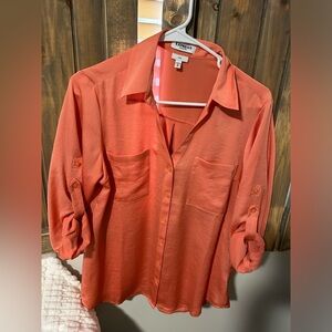 EXPRESS BLOUSE